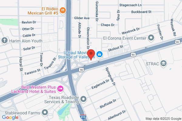 Option Muffler Shop