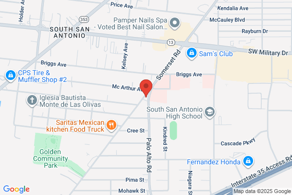 Tom Reyes Insurance Agency