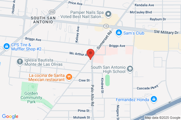 Tome Reyes Insurance Agency