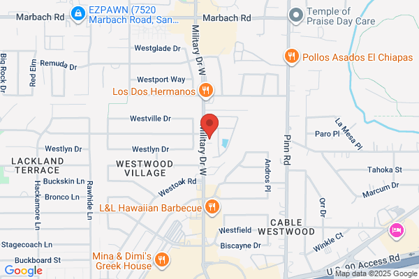 Fred Loya Insurance