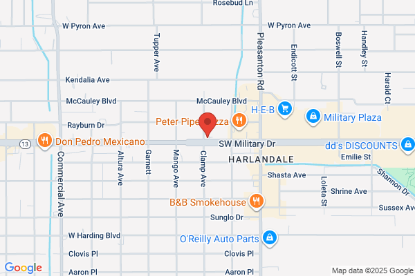 Fred Loya Insurance