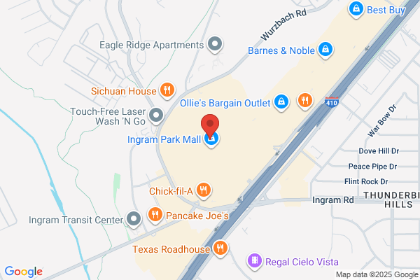 New York & Company, Ingram Mall