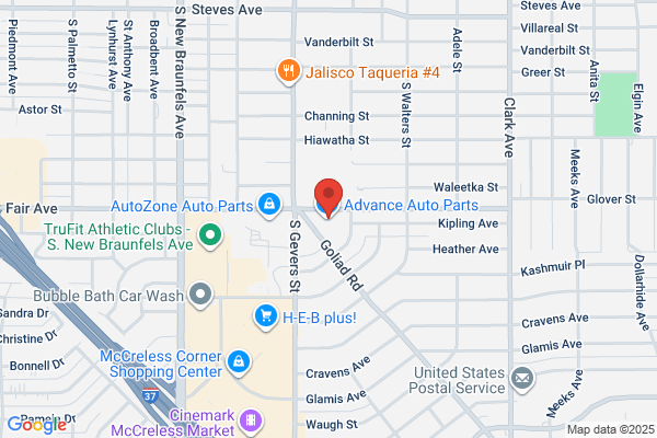 Advance Auto Parts