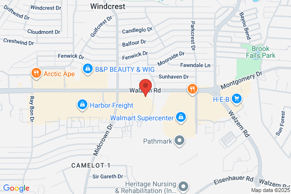 AutoZone Auto Parts