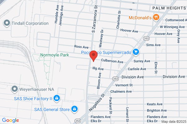 AutoZone Auto Parts