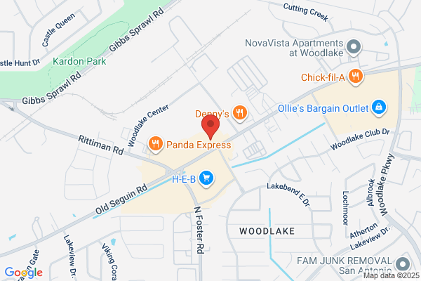 AutoZone Auto Parts