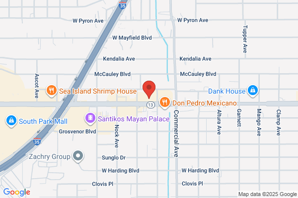 AutoZone Auto Parts
