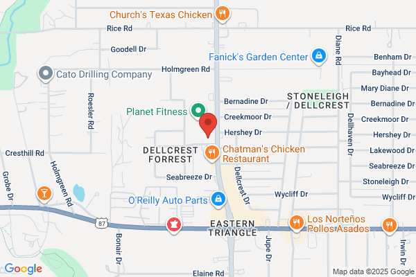 AutoZone Auto Parts