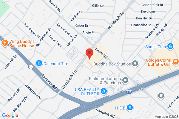 AutoZone Auto Parts