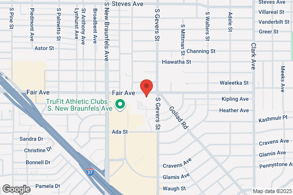 AutoZone Auto Parts