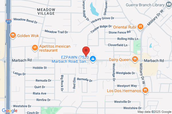 AutoZone Auto Parts