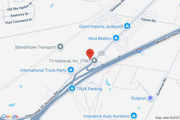 Million Auto Parts