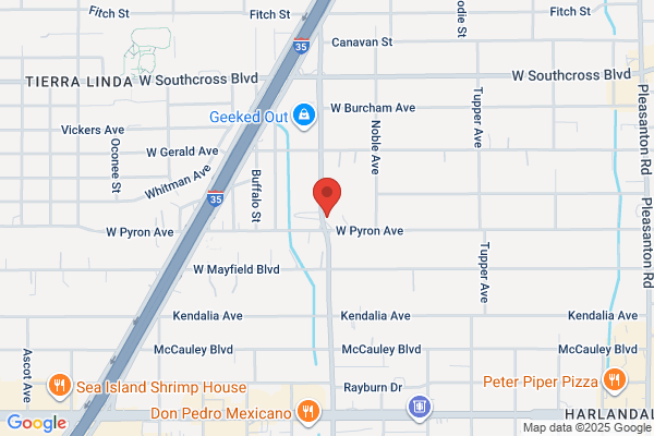 Benny's Motors & Used Parts