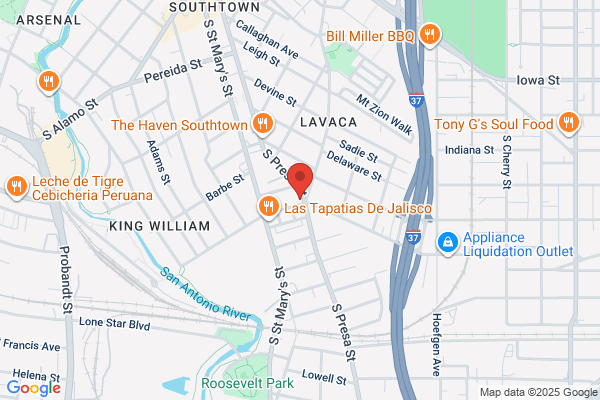 Chapman Eddie Auto Supply
