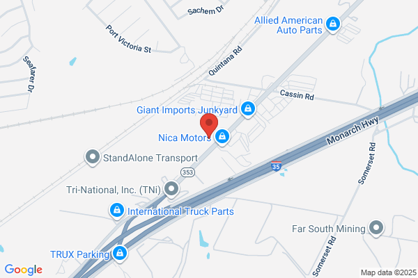 Econo Auto Parts