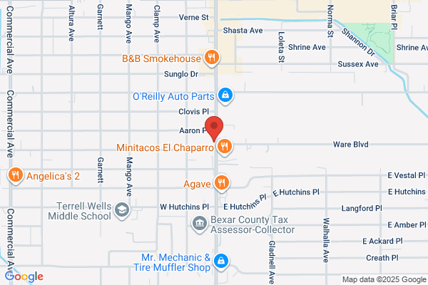 Frank's Auto Supply & Machine