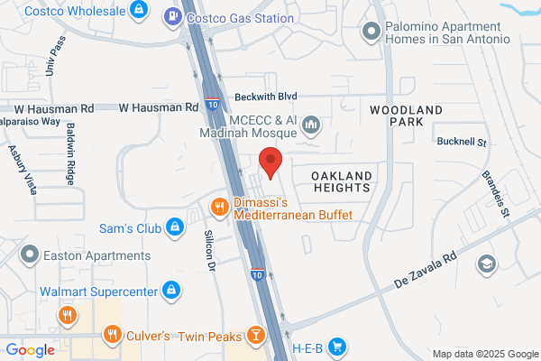 Freedom's GM Parts Center