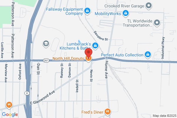 Giant Auto Parts