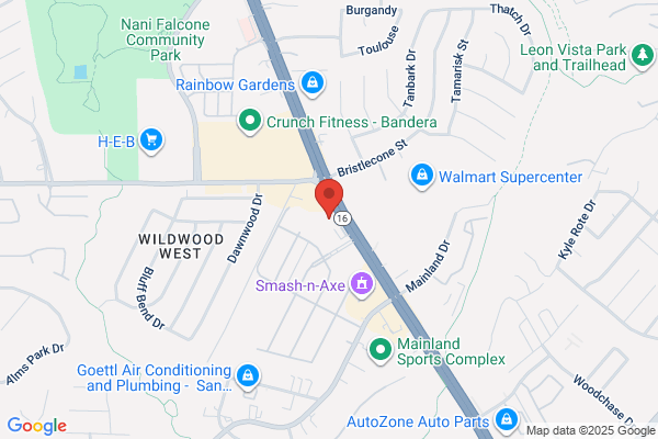 NAPA Auto Parts - San Antonio Auto & Truck Supply