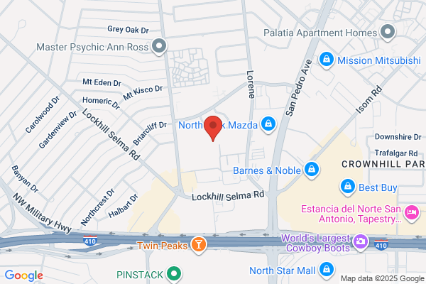 Saucedo's Auto Sales & Service