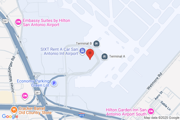 Avis Car Rental