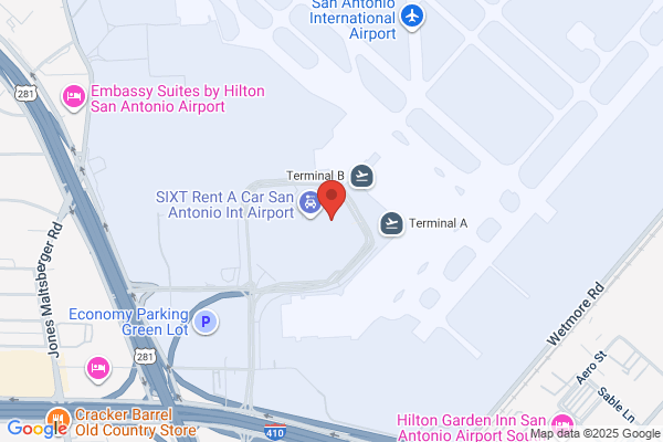 Budget Car Rental