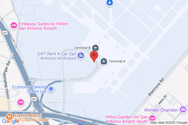 Cheap Car Rental San Antonio