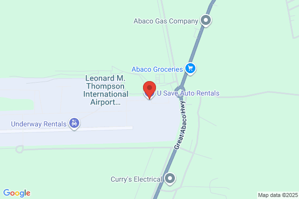 U-Save Auto Rentals