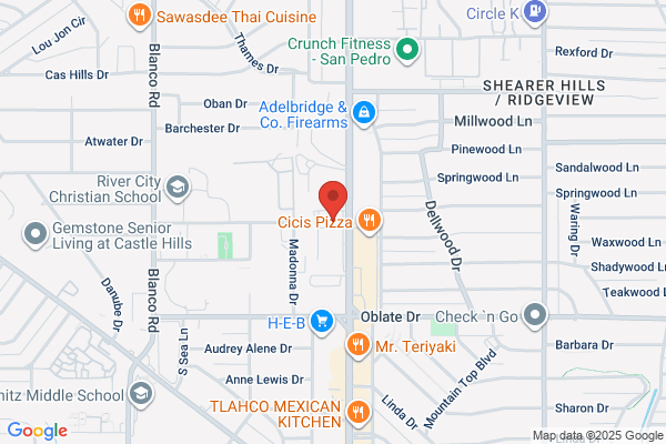 Discount Transmission & Automotive