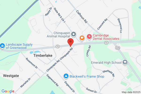 Timberlake Transmission & Automotive Service