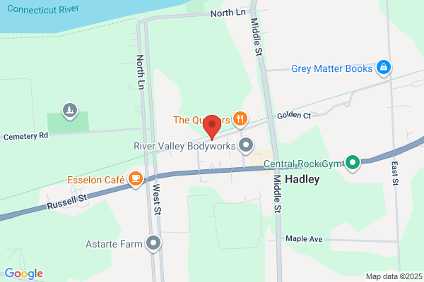 Hadley Auto Transport