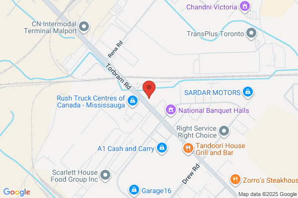 De La Cerda Javier Trucking Systems Inc