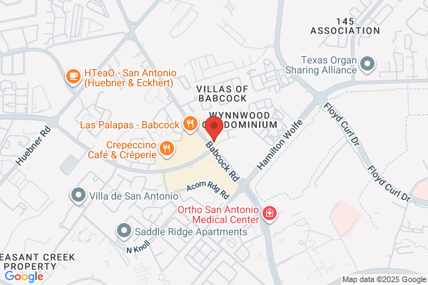 Medical Center Car Wash & Detail
