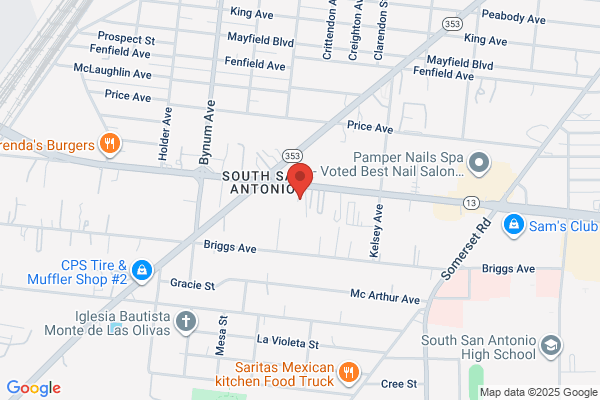 Salinas Auto Sales
