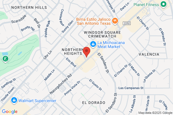 Texas Shine Express Car Wash