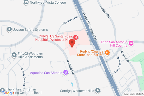 Cardiac Center of San Antonio