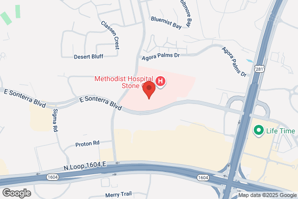 Cardiology Clinic of San Antonio - Stone Oak