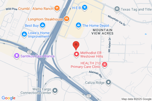 Cardiology Clinic of San Antonio - Westover Hills