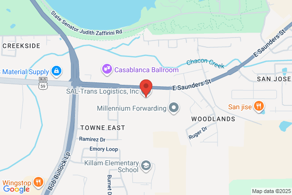 Empire Truck Lines Inc