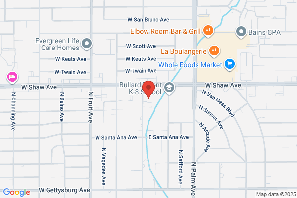 Fisher L Freight Inc
