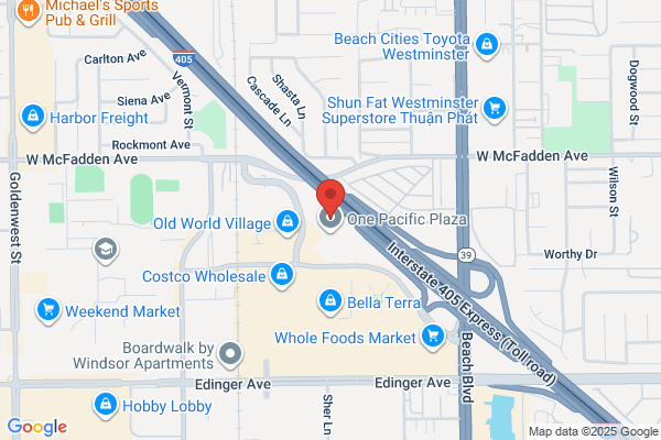 Freight Savers Express