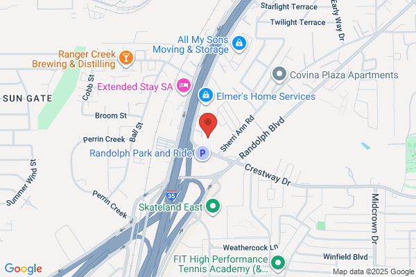 Mach 1 Air Services Inc