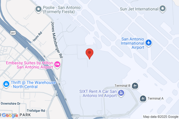 Southwest Freight of San Antonio