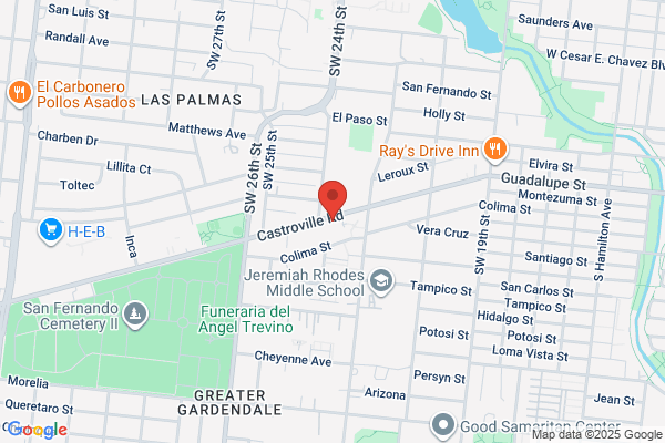 Alamo City Furniture Upholstery