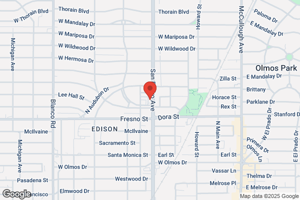 Baron Creek Partners
