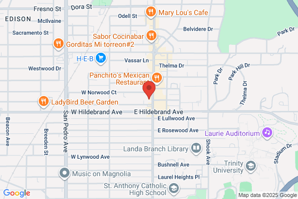 Lulu's Bakery & Cafe