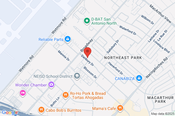 Gl Navarro Roofing Inc