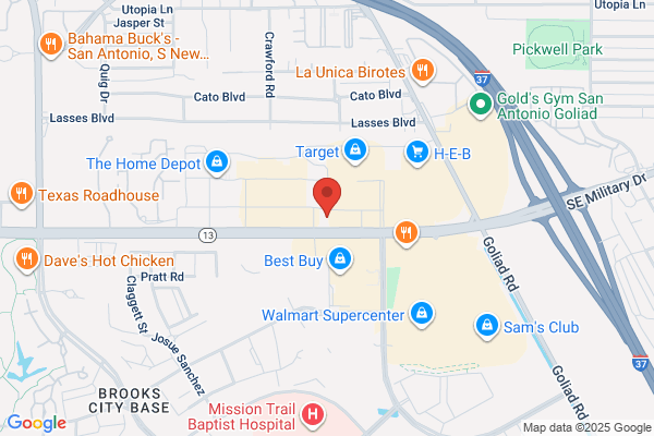CPR Cell Phone Repair San Antonio - Southeast