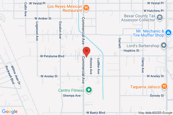Fast Stop Food Mart