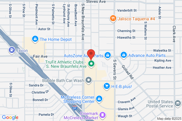 Cricket Wireless Authorized Retailer